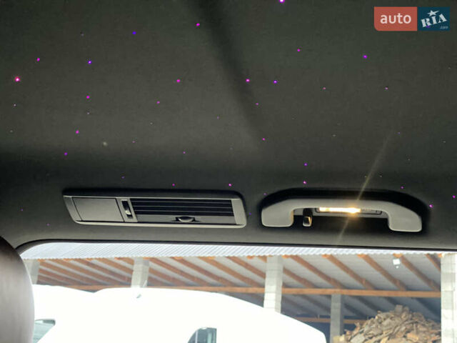 Белый Мерседес В-Класс, объемом двигателя 2.2 л и пробегом 133 тыс. км за 32850 $, фото 67 на Automoto.ua
