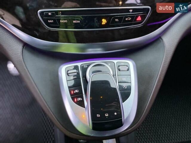 Белый Мерседес В-Класс, объемом двигателя 2.14 л и пробегом 165 тыс. км за 32800 $, фото 73 на Automoto.ua