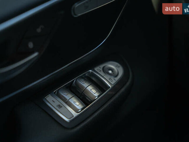 Білий Мерседес В-Клас, об'ємом двигуна 2.14 л та пробігом 153 тис. км за 38900 $, фото 27 на Automoto.ua