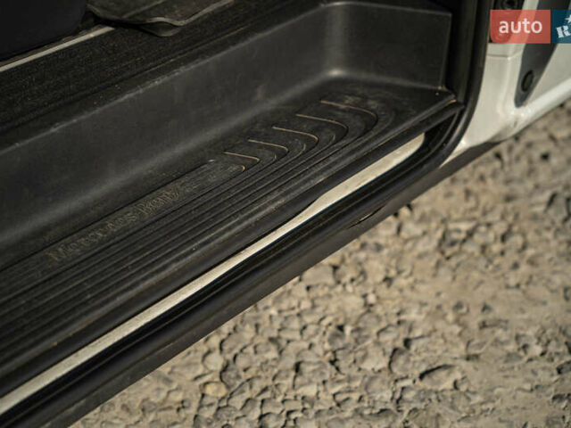 Білий Мерседес В-Клас, об'ємом двигуна 2.14 л та пробігом 153 тис. км за 38900 $, фото 23 на Automoto.ua