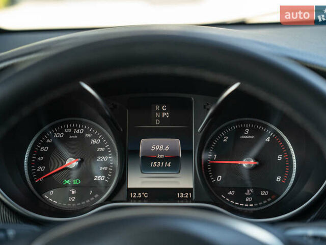 Білий Мерседес В-Клас, об'ємом двигуна 2.14 л та пробігом 153 тис. км за 38900 $, фото 32 на Automoto.ua