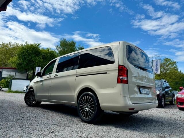 Белый Мерседес В-Класс, объемом двигателя 2 л и пробегом 97 тыс. км за 20900 $, фото 19 на Automoto.ua