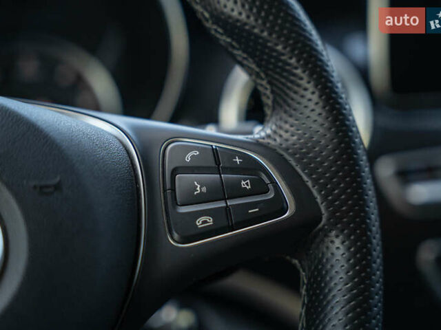 Білий Мерседес В-Клас, об'ємом двигуна 2.14 л та пробігом 153 тис. км за 38900 $, фото 35 на Automoto.ua