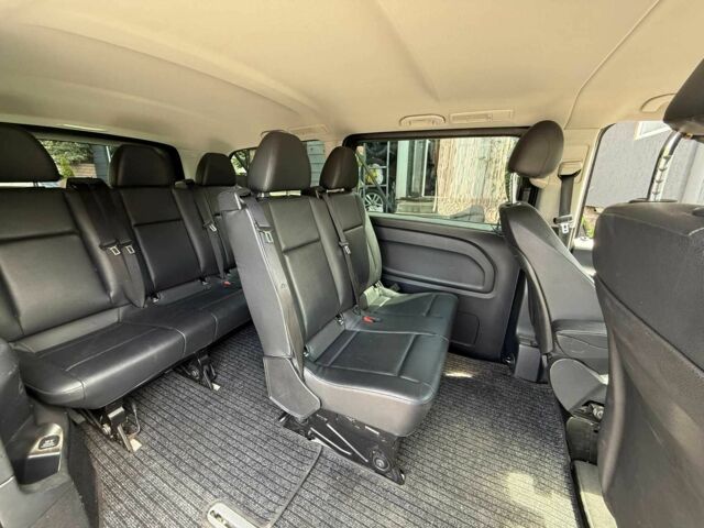 Белый Мерседес В-Класс, объемом двигателя 2 л и пробегом 97 тыс. км за 20900 $, фото 2 на Automoto.ua