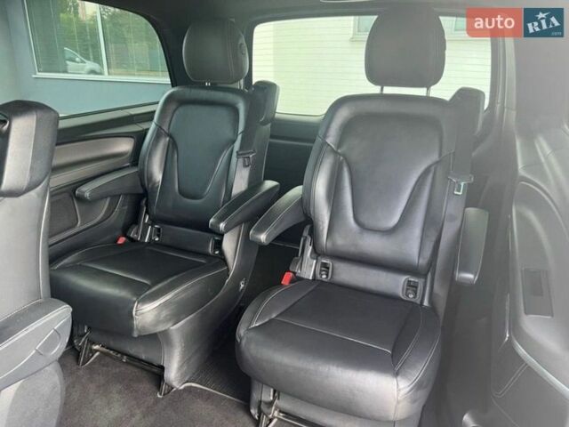 Белый Мерседес В-Класс, объемом двигателя 2.14 л и пробегом 272 тыс. км за 36500 $, фото 12 на Automoto.ua