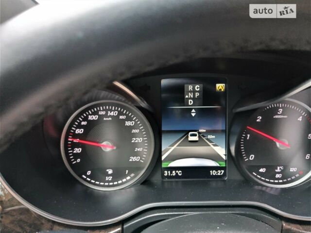 Білий Мерседес В-Клас, об'ємом двигуна 2.2 л та пробігом 248 тис. км за 36500 $, фото 65 на Automoto.ua