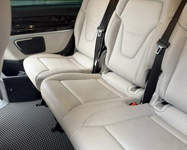 Белый Мерседес В-Класс, объемом двигателя 2.14 л и пробегом 179 тыс. км за 37700 $, фото 19 на Automoto.ua