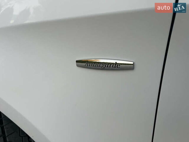 Білий Мерседес В-Клас, об'ємом двигуна 2.14 л та пробігом 289 тис. км за 28900 $, фото 11 на Automoto.ua