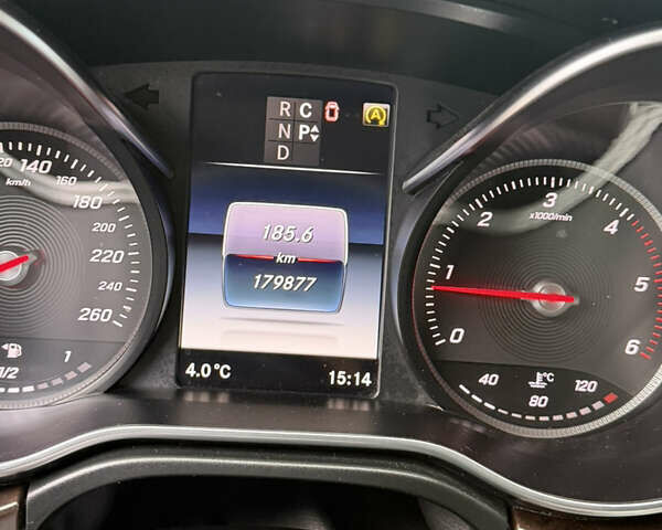 Белый Мерседес В-Класс, объемом двигателя 2.14 л и пробегом 179 тыс. км за 37700 $, фото 22 на Automoto.ua