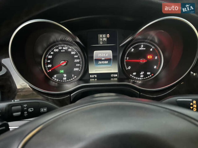 Білий Мерседес В-Клас, об'ємом двигуна 2.14 л та пробігом 289 тис. км за 28900 $, фото 14 на Automoto.ua