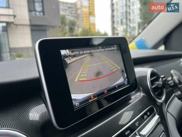 Белый Мерседес В-Класс, объемом двигателя 2 л и пробегом 170 тыс. км за 31000 $, фото 16 на Automoto.ua