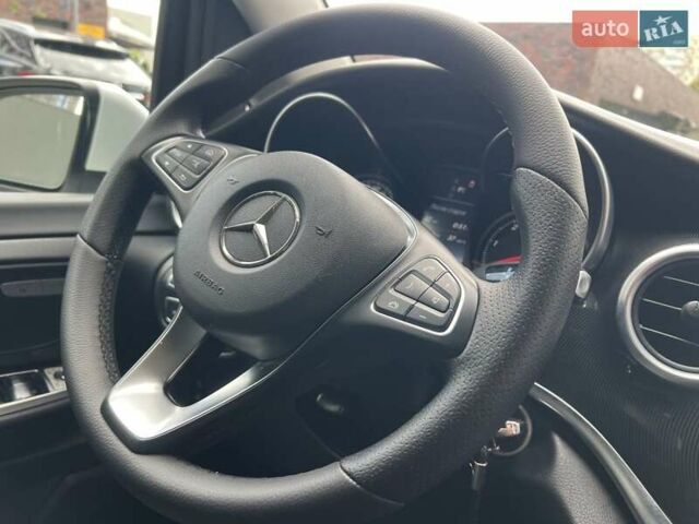 Белый Мерседес В-Класс, объемом двигателя 2 л и пробегом 170 тыс. км за 31000 $, фото 10 на Automoto.ua