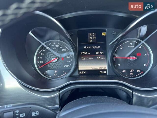 Белый Мерседес В-Класс, объемом двигателя 2.14 л и пробегом 60 тыс. км за 60000 $, фото 54 на Automoto.ua