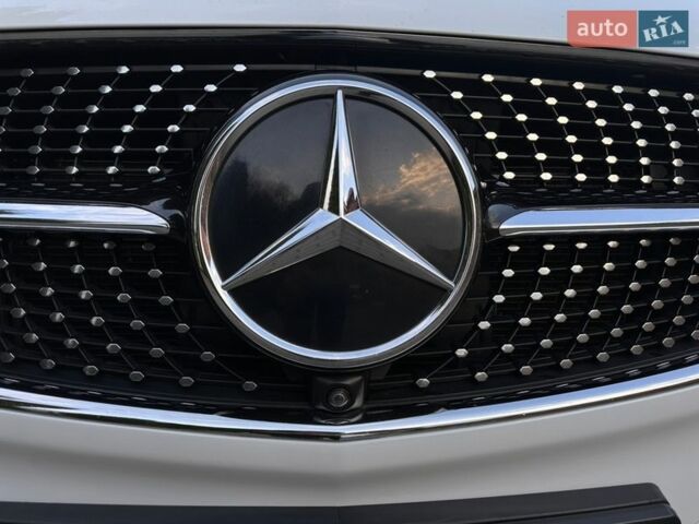 Білий Мерседес В-Клас, об'ємом двигуна 1.95 л та пробігом 191 тис. км за 58900 $, фото 22 на Automoto.ua