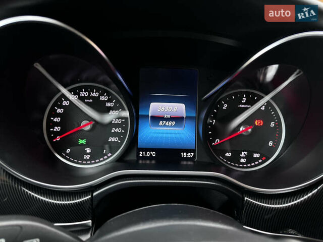 Белый Мерседес В-Класс, объемом двигателя 2.14 л и пробегом 87 тыс. км за 37499 $, фото 13 на Automoto.ua