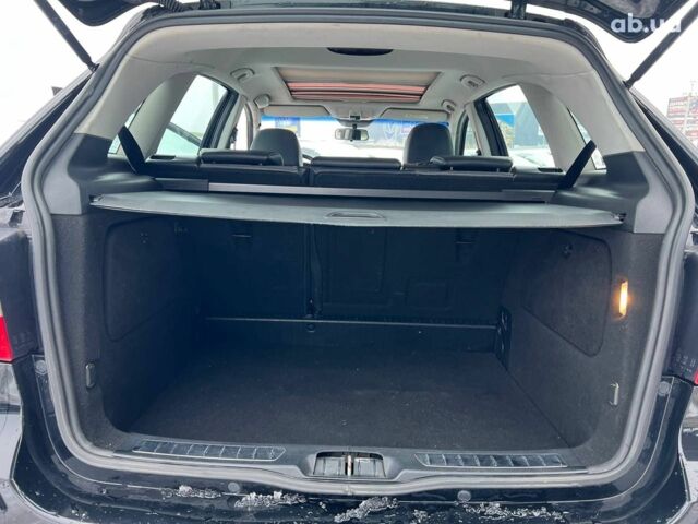 Черный Мерседес В-Класс, объемом двигателя 2.1 л и пробегом 265 тыс. км за 6990 $, фото 33 на Automoto.ua