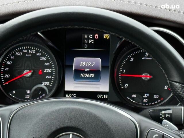 Черный Мерседес В-Класс, объемом двигателя 2.1 л и пробегом 103 тыс. км за 63790 $, фото 38 на Automoto.ua