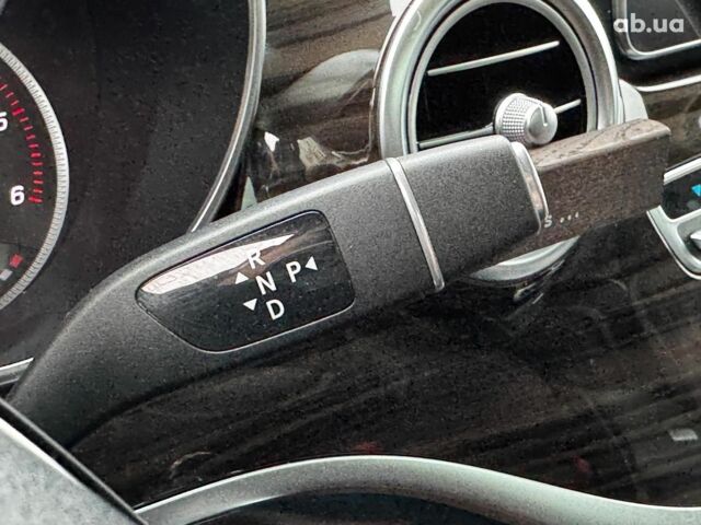 Черный Мерседес В-Класс, объемом двигателя 2.1 л и пробегом 103 тыс. км за 63790 $, фото 27 на Automoto.ua