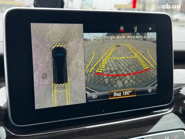 Черный Мерседес В-Класс, объемом двигателя 2.1 л и пробегом 103 тыс. км за 63790 $, фото 40 на Automoto.ua