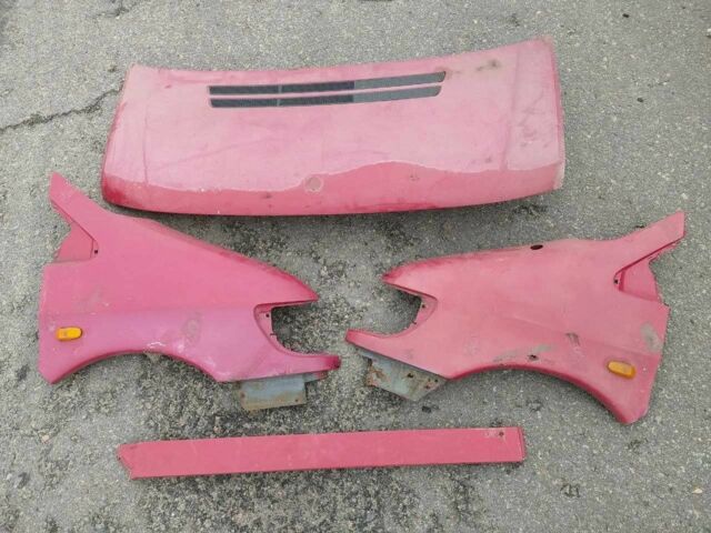 Чорний Мерседес В-Клас, об'ємом двигуна 2.3 л та пробігом 300 тис. км за 500 $, фото 7 на Automoto.ua