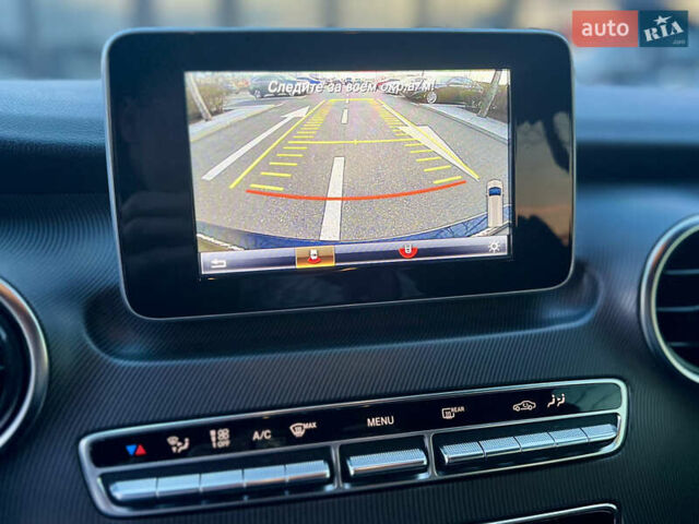 Мерседес В-Класс 2014 в Киеве на Automoto.ua Черный Мерседес В-Класс, объемом двигателя 2.14 л и пробегом 302 тыс. км за 29800 $, фото 24 на Automoto.ua