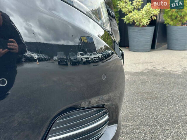 Мерседес В-Класс 2014 в Киеве на Automoto.ua Черный Мерседес В-Класс, объемом двигателя 2.1 л и пробегом 343 тыс. км за 32900 $, фото 6 на Automoto.ua
