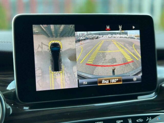 Мерседес В-Класс 2014 в Киеве на Automoto.ua Черный Мерседес В-Класс, объемом двигателя 2.1 л и пробегом 343 тыс. км за 32900 $, фото 11 на Automoto.ua