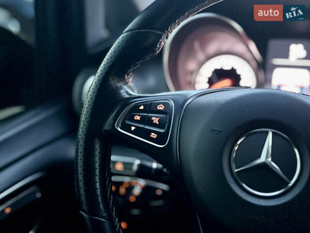 Мерседес В-Класс 2014 в Киеве на Automoto.ua Черный Мерседес В-Класс, объемом двигателя 2.14 л и пробегом 302 тыс. км за 29800 $, фото 33 на Automoto.ua