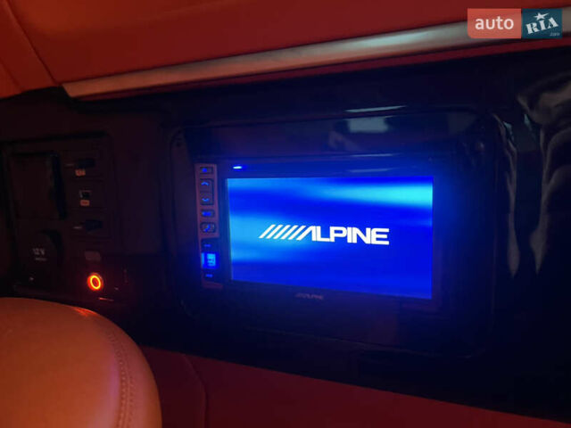 Черный Мерседес В-Класс, объемом двигателя 2.14 л и пробегом 83 тыс. км за 58000 $, фото 33 на Automoto.ua