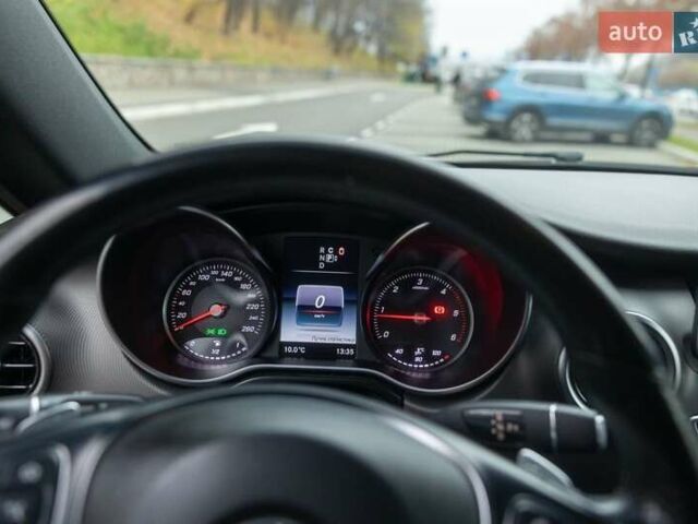 Чорний Мерседес В-Клас, об'ємом двигуна 2.14 л та пробігом 455 тис. км за 32300 $, фото 34 на Automoto.ua