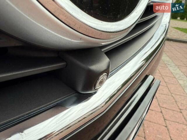 Чорний Мерседес В-Клас, об'ємом двигуна 2.14 л та пробігом 298 тис. км за 36800 $, фото 52 на Automoto.ua