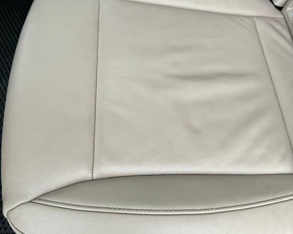 Черный Мерседес В-Класс, объемом двигателя 2.14 л и пробегом 350 тыс. км за 42900 $, фото 14 на Automoto.ua