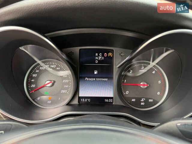 Чорний Мерседес В-Клас, об'ємом двигуна 2.14 л та пробігом 298 тис. км за 36800 $, фото 35 на Automoto.ua