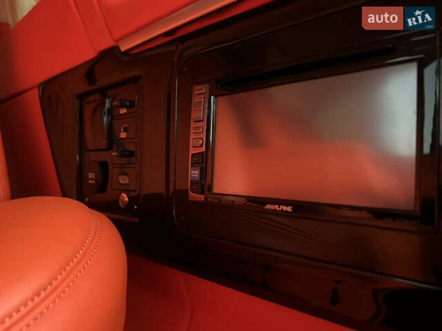 Черный Мерседес В-Класс, объемом двигателя 2.14 л и пробегом 83 тыс. км за 58000 $, фото 31 на Automoto.ua