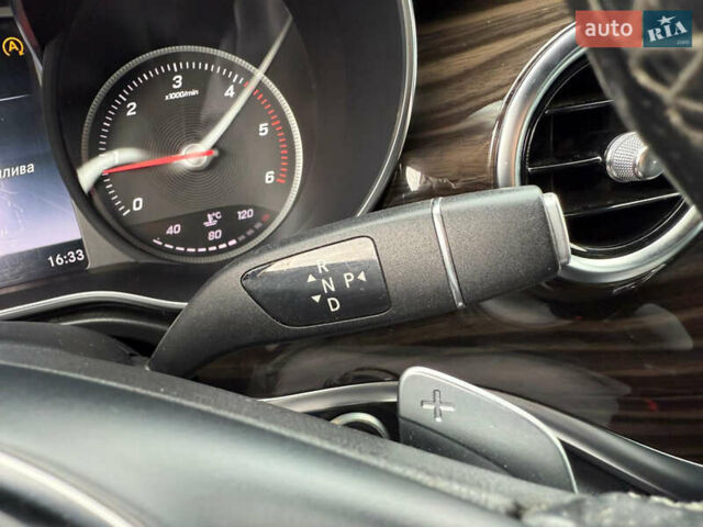 Чорний Мерседес В-Клас, об'ємом двигуна 2.14 л та пробігом 298 тис. км за 36800 $, фото 84 на Automoto.ua