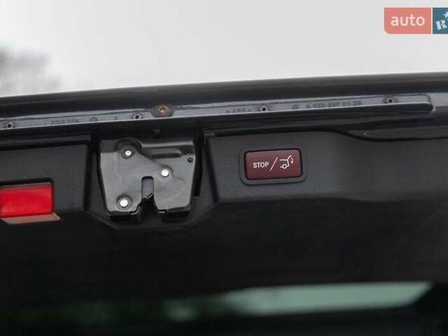 Чорний Мерседес В-Клас, об'ємом двигуна 2.14 л та пробігом 455 тис. км за 32300 $, фото 46 на Automoto.ua