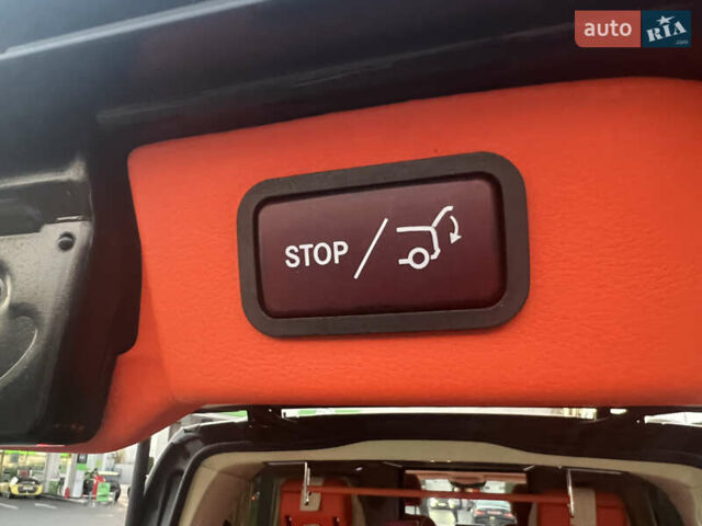 Черный Мерседес В-Класс, объемом двигателя 2.14 л и пробегом 83 тыс. км за 58000 $, фото 39 на Automoto.ua