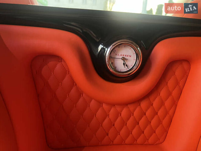 Черный Мерседес В-Класс, объемом двигателя 2.14 л и пробегом 83 тыс. км за 58000 $, фото 29 на Automoto.ua