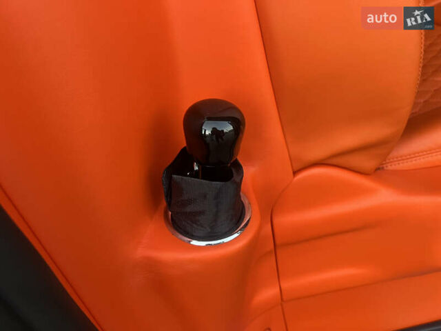 Черный Мерседес В-Класс, объемом двигателя 2.14 л и пробегом 83 тыс. км за 58000 $, фото 21 на Automoto.ua