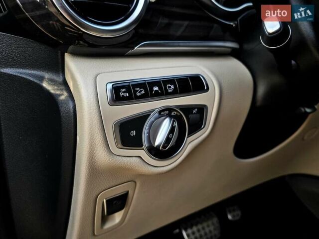 Черный Мерседес В-Класс, объемом двигателя 2.14 л и пробегом 185 тыс. км за 50500 $, фото 24 на Automoto.ua