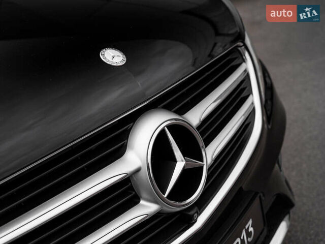 Черный Мерседес В-Класс, объемом двигателя 2.14 л и пробегом 192 тыс. км за 43000 $, фото 14 на Automoto.ua