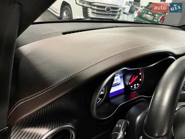 Черный Мерседес В-Класс, объемом двигателя 2.14 л и пробегом 312 тыс. км за 45700 $, фото 27 на Automoto.ua