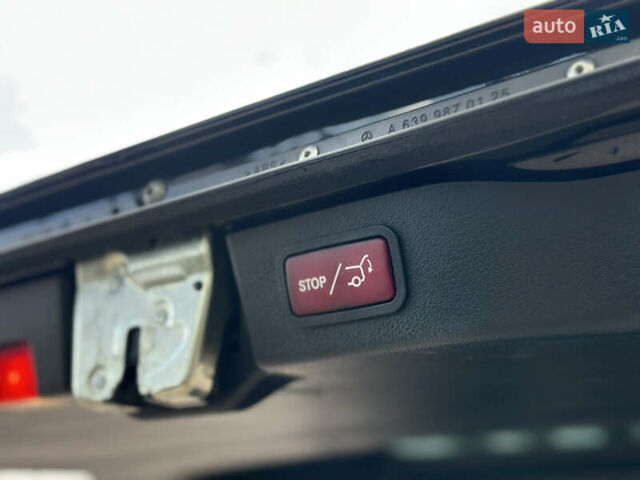 Мерседес В-Класс 2016 в Киеве на Automoto.ua Черный Мерседес В-Класс, объемом двигателя 2.14 л и пробегом 168 тыс. км за 51000 $, фото 45 на Automoto.ua