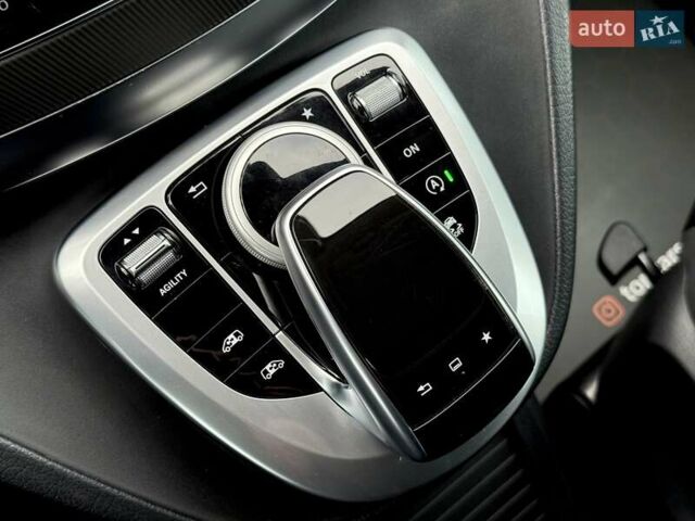 Черный Мерседес В-Класс, объемом двигателя 2.14 л и пробегом 185 тыс. км за 45500 $, фото 55 на Automoto.ua