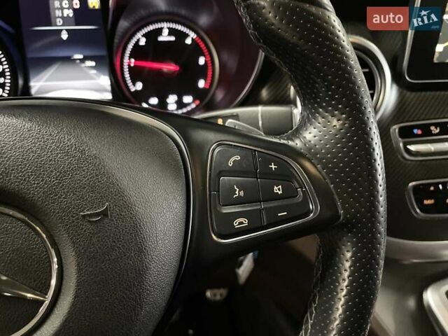 Черный Мерседес В-Класс, объемом двигателя 2.14 л и пробегом 312 тыс. км за 45700 $, фото 58 на Automoto.ua