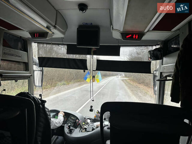 Черный Мерседес В-Класс, объемом двигателя 2.2 л и пробегом 230 тыс. км за 37500 $, фото 54 на Automoto.ua