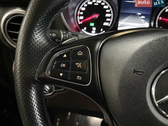 Черный Мерседес В-Класс, объемом двигателя 2.14 л и пробегом 312 тыс. км за 45700 $, фото 57 на Automoto.ua