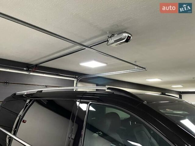 Черный Мерседес В-Класс, объемом двигателя 2.14 л и пробегом 312 тыс. км за 45700 $, фото 75 на Automoto.ua