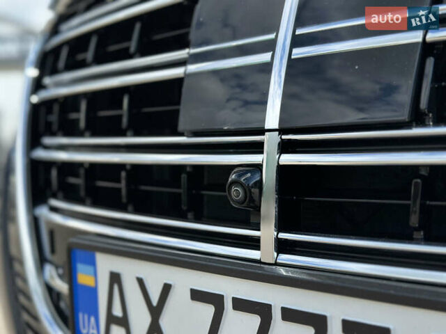 Мерседес В-Класс 2016 в Киеве на Automoto.ua Черный Мерседес В-Класс, объемом двигателя 2.14 л и пробегом 168 тыс. км за 51000 $, фото 25 на Automoto.ua