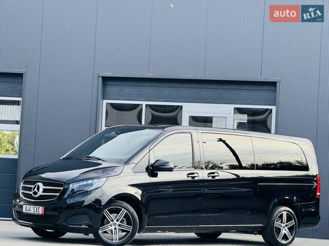 Мерседес В-Класс 2016 в Мукачеве на Automoto.ua Черный Мерседес В-Класс, объемом двигателя 2.2 л и пробегом 478 тыс. км за 33000 $, фото 67 на Automoto.ua